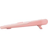 ASUS 90XB0880-BKB4I0, Teclado rosa