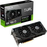 ASUS 90YV0IZ2-M0NA00, Tarjeta gráfica
