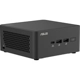 ASUS NUC 15 Pro Tall RNUC15CRHU700002, Mini-PC  negro