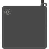 ASUS NUC 15 Pro Tall RNUC15CRHU700002, Mini-PC  negro