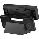 ASUS ROG EYE S cámara web 5 MP 1920 x 1080 Pixeles USB Negro, Webcam negro, 5 MP, 1920 x 1080 Pixeles, Full HD, 60 pps, 1080p, 1944p, USB