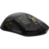 ASUS ROG Harpe Ace Extreme Edition 20, Ratones para gaming negro/Dorado