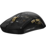 ASUS ROG Harpe Ace Extreme Edition 20, Ratones para gaming negro/Dorado