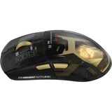 ASUS ROG Harpe Ace Extreme Edition 20, Ratones para gaming negro/Dorado