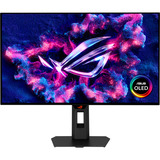 ASUS ROG Strix OLED XG27AQWMG, Monitor de gaming negro