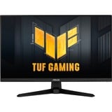 ASUS TUF Gaming VG249QM1A pantalla para PC 60,5 cm (23.8") 1920 x 1080 Pixeles Full HD Negro, Monitor de gaming negro, 60,5 cm (23.8"), 1920 x 1080 Pixeles, Full HD, 1 ms, Negro