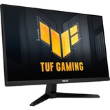 ASUS VG249QM1A, Monitor de gaming negro