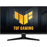 ASUS VG249QM1A, Monitor de gaming negro