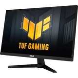 ASUS VG249QM1A, Monitor de gaming negro