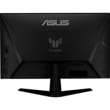 ASUS VG249QM1A, Monitor de gaming negro