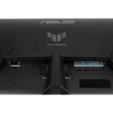 ASUS VG249QM1A, Monitor de gaming negro