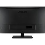 ASUS VP327Q, Monitor LED negro