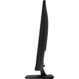ASUS VP327Q, Monitor LED negro
