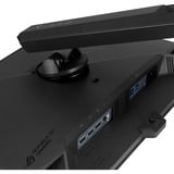 ASUS XG27AQWMG, Monitor de gaming negro