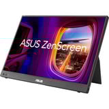 ASUS ZenScreen MB16FC, Monitor LED negro