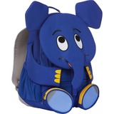 Affenzahn AFZ-FAL-001-044, Mochila azul