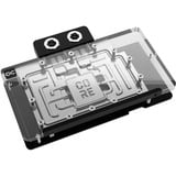 Alphacool Core Geforce RTX 5080 Aorus Master + Windforce, Refrigeración por agua 