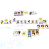 Amigo 01658, Juegos de cartas 