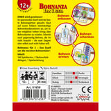 Amigo Bohnanza - El Duelo, Juegos de cartas 