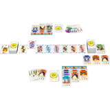 Amigo Bohnanza - El Duelo, Juegos de cartas 