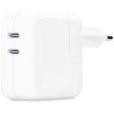 35W Dual USB-C Power Adapter, Fuente de alimentación