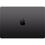 Apple MacBook Pro (14") 2026 CTO, Portátil negro