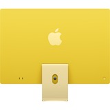 Apple iMac 59,62 cm (24") M4 2024 CTO, Sistema MAC amarillo/Amarillo claro