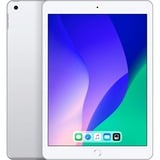 Apple iPad 10,2" 32 GB Reacondicionado, Tablet PC plateado