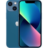 Apple iPhone 13 mini, Móvil azul