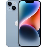 Apple iPhone 14, Móvil azul