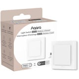Aqara Interruptor H2 EU blanco