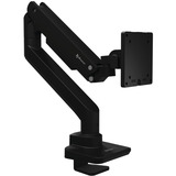 Arozzi Alzare Neo Pro, Soporte de monitor negro