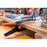 BESSEY Clippix XCL2, Gato negro/Rojo