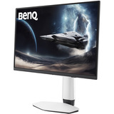 BenQ EX271UZ, Monitor de gaming blanco/Negro