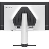 BenQ EX271UZ, Monitor de gaming blanco/Negro