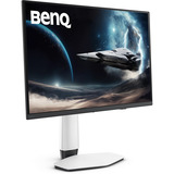 BenQ EX271UZ, Monitor de gaming blanco/Negro