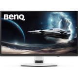 BenQ EX271UZ, Monitor de gaming blanco/Negro