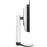 BenQ EX271UZ, Monitor de gaming blanco/Negro