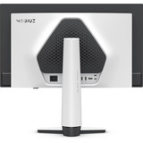 BenQ EX271UZ, Monitor de gaming blanco/Negro