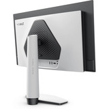 BenQ EX271UZ, Monitor de gaming blanco/Negro