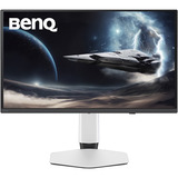 BenQ EX271UZ, Monitor de gaming blanco/Negro