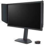 BenQ XL2586X, Monitor de gaming negro