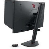 BenQ XL2586X, Monitor de gaming negro