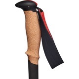Black Diamond Bastones de trekking Pursuit M/L, Aparato para fitness gris/Rojo