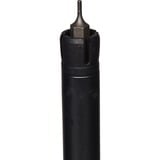 Black Diamond Bastones de trekking Pursuit M/L, Aparato para fitness gris/Rojo