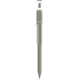 Bosch 2608690111 Fresas para ruteadora, Cincel 400 mm