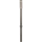 Bosch 2608690124 Accesorio de cincel pala para martillo perforador Accesorio de cincel pala para martillo perforador, Bosch, Acero inoxidable, 400 mm