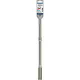 Bosch 2608690124 Accesorio de cincel pala para martillo perforador Accesorio de cincel pala para martillo perforador, Bosch, Acero inoxidable, 400 mm