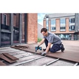 Bosch Atornillador inalámbrico GSR 18V-65 Professional, 18 Voltios, Taladro/destornillador azul