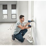 Bosch Atornillador inalámbrico GSR 18V-65 Professional, 18 Voltios, Taladro/destornillador azul